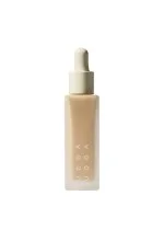Uoga Uoga Base mineral líquida e sérum SPF 20 BIO (30 ml) 687 Warm Stones - hidrata e protege a pele