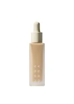 Uoga Uoga Base mineral líquida e sérum SPF 20 BIO (30 ml) 687 Warm Stones - hidrata e protege a pele