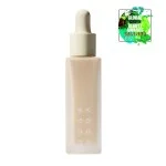 Uoga Uoga Base mineral líquida e sérum SPF 20 BIO (30 ml) 687 Warm Stones - hidrata e protege a pele