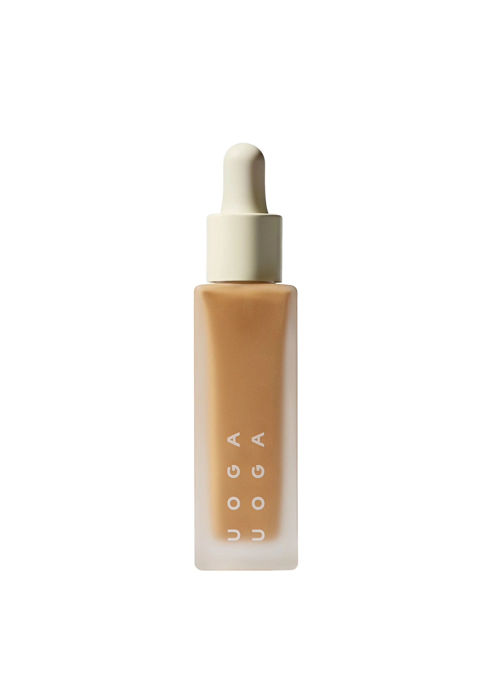 Uoga Uoga Base mineral líquida e sérum SPF 20 BIO (30 ml) 688 Reflecting Stars - hidrata e protege a pele