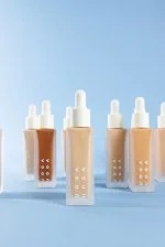 Uoga Uoga Base mineral líquida e sérum FPS 20 BIO (30 ml) 690 Endless Horizon - hidrata e protege a pele