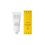 Uoga Uoga Máscara facial noturna nutritiva Stillness BIO (40 ml) - com ação hidratante intensa