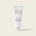 Uoga Uoga Máscara facial noturna nutritiva Stillness BIO (40 ml) - com ação hidratante intensa