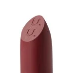 Uoga Uoga Batom nutritivo (4 g) 616 Wildberry - 6 tonalidades à base de minerais