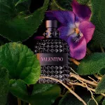 Uomo Born In Roma eau de toilette para homem 100 ml + EDT mini 10 ml
