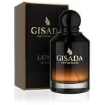 Gisada Uomo Eau de Parfum para homens