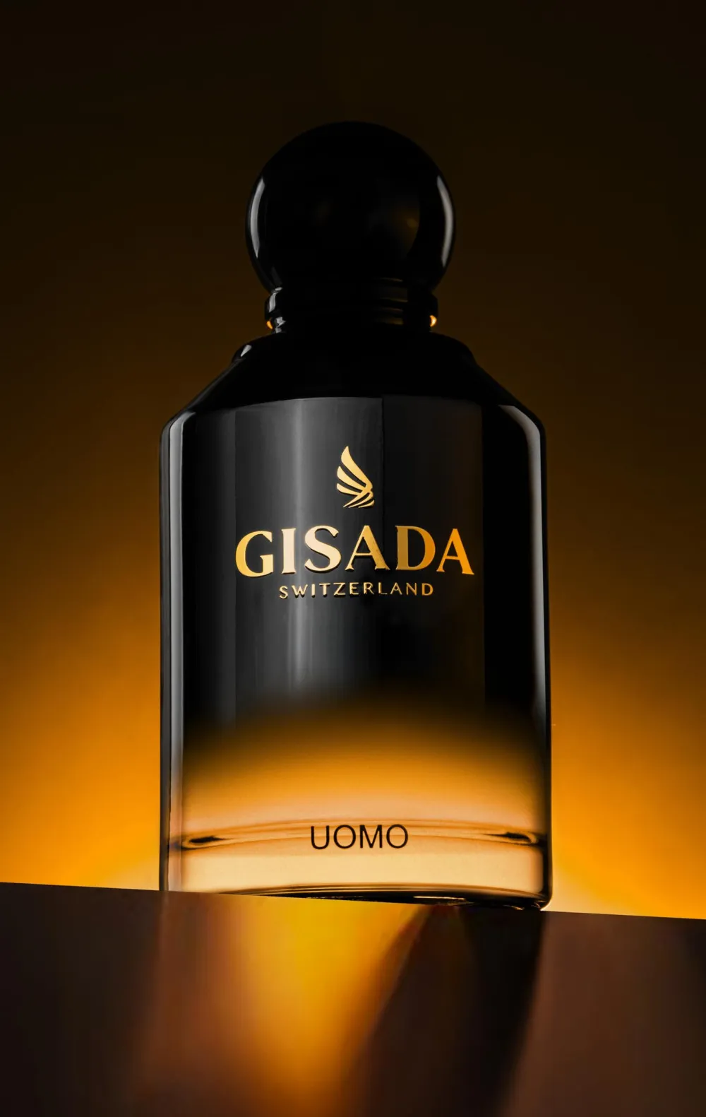 Uomo Eau de Parfum para homens 100 ml