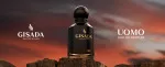 Uomo Eau de Parfum para homens 100 ml
