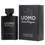 Uomo Signature eau de parfum para homens 100 ml
