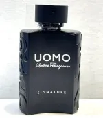 Uomo Signature eau de parfum para homens 100 ml
