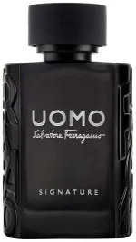 Uomo Signature eau de parfum para homens 100 ml