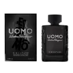 Uomo Signature eau de parfum para homens 100 ml