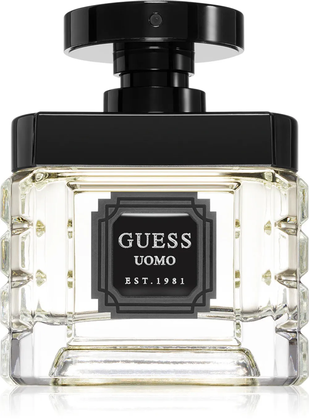 Uomo Eau de Toilette para homens 100 ml