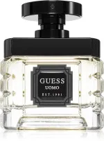Uomo Eau de Toilette para homens 100 ml