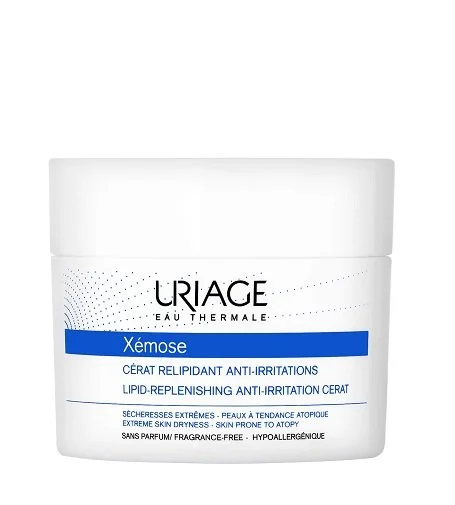 Xémose Pomada Calmante 200 ml
