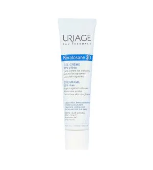 URIAGE Kératosane 30 Gel-Creme gel-creme emoliente
