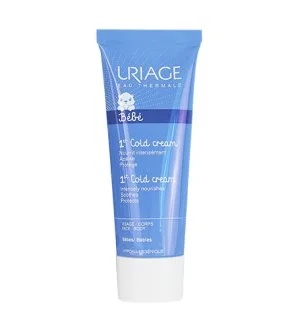 URIAGE Bébé creme protetor para crianças