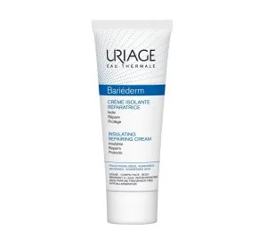 URIAGE Bariéderm creme regenerador