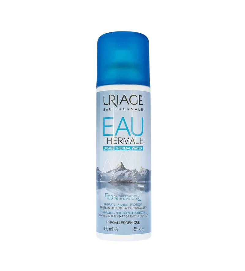 Eau Thermale Água Termal 150 ml