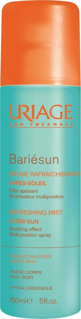 URIAGE Bariésun Bruma Refrescante Pós-Solar