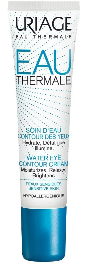 URIAGE Eau Thermale Creme Hidratante para os Olhos