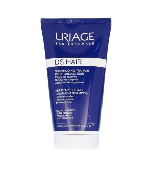URIAGE DS Hair Kerato-Reducing Treatment Shampoo shampoo para couro cabeludo irritado