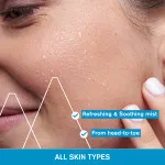 Eau Thermale Água Termal 150 ml