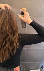 Urtekram Condicionador em spray de alecrim BIO (250 ml)