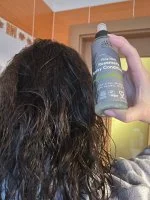 Urtekram Condicionador em spray de alecrim BIO (250 ml)