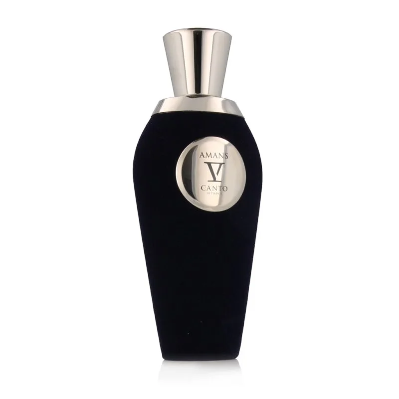 Amans extrato de perfume unissex 100 ml