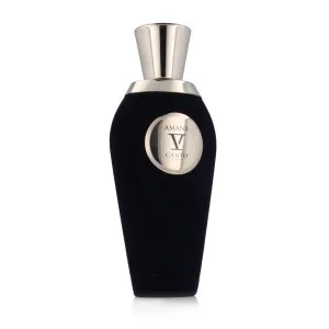 V Canto Amans extrato de perfume unissex