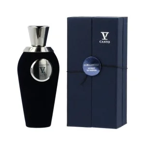V Canto Cor Gentile extrato de perfume unissex