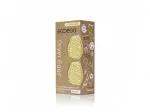 Ecoegg Ovo para secador (2 pcs/pack) Sem perfume - Novo