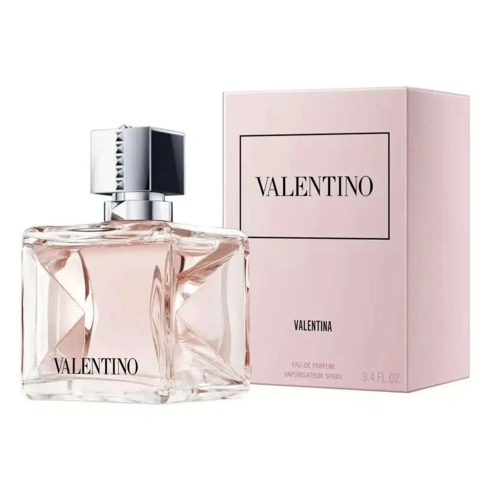 Valentina Eau de Parfum para mulheres 50 ml