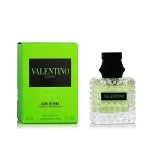 Donna Born in Roma Green Stravaganza Eau de Parfum para mulheres 30 ml