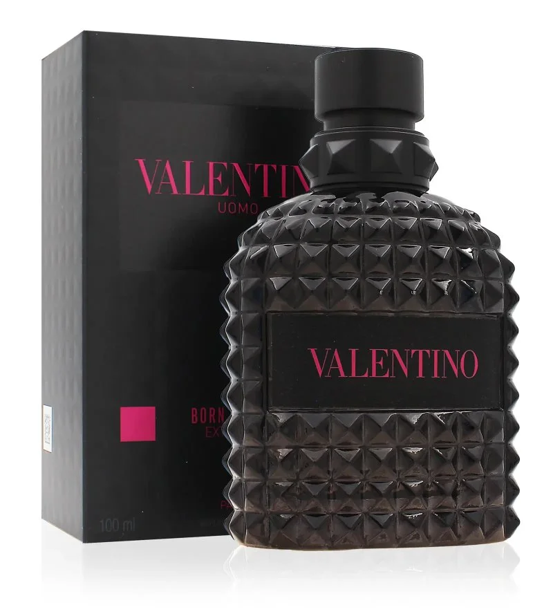 Born In Roma Extradose Uomo perfume masculino 100 ml