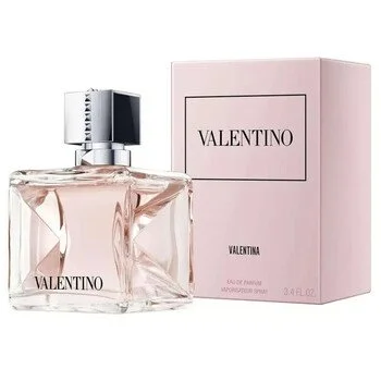 Valentina Eau de Parfum para mulheres 50 ml