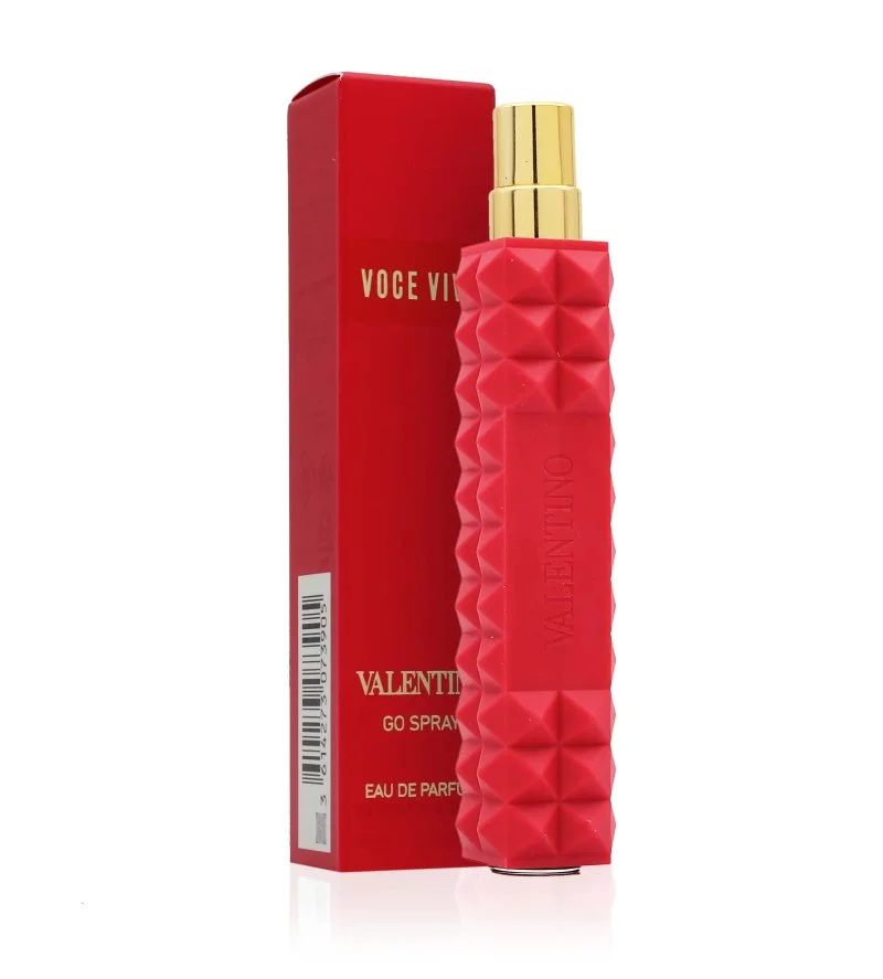 Voce Viva eau de parfum para mulher 10 ml