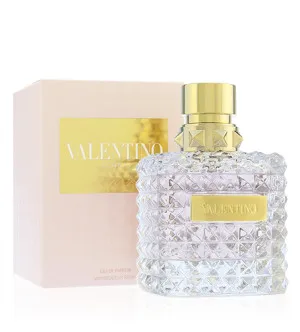 Valentino Donna eau de parfum para mulheres 50 ml