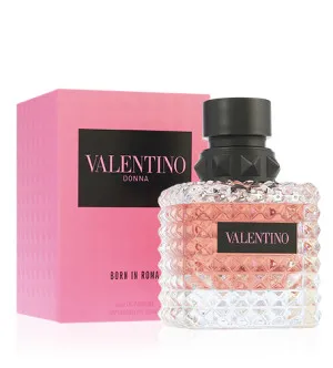 Valentino Donna Born In Roma eau de parfum para mulheres 50 ml