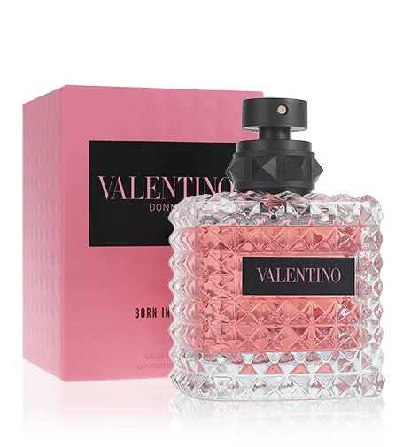 Donna Born In Roma eau de parfum para mulheres 30 ml