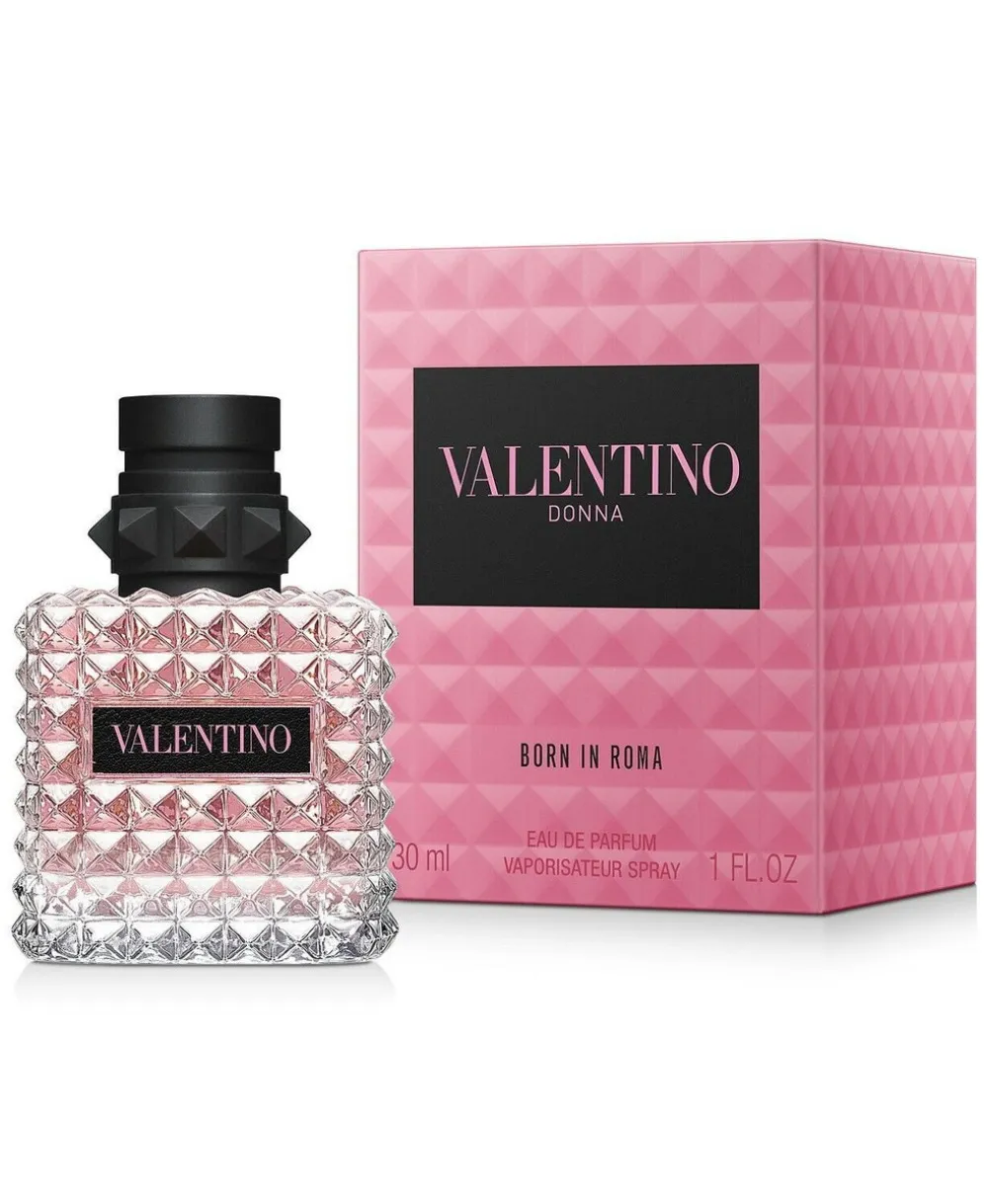 Donna Born In Roma eau de parfum para mulheres 30 ml