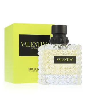 Valentino Donna Born In Roma Yellow Dream eau de parfum para mulheres