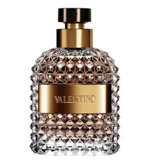 Valentino Uomo eau de toilette para homens
