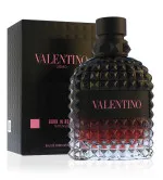 Uomo Born In Roma Intense eau de parfum para homens 50 ml