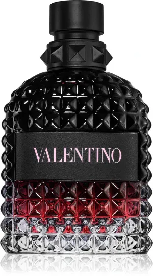 Valentino Uomo Born In Roma Intense eau de parfum para homens 100 ml