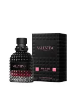 Uomo Born In Roma Intense eau de parfum para homens 50 ml