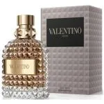 Uomo eau de toilette para homens 100 ml