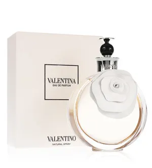 Valentino Valentina eau de parfum para mulheres 80 ml