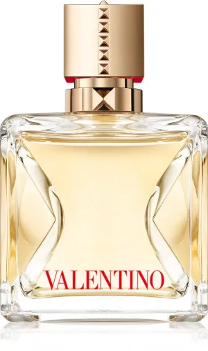 Valentino Voce Viva eau de parfum para mulheres 100 ml